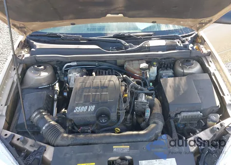 2005 Chevrolet Malibu Maxx Ls из США, поврежденный, VIN 1G1ZT64845F214987